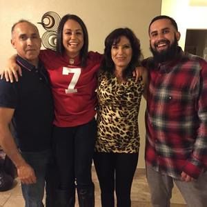 Meet your Posher, Ulises